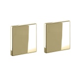 Burlington Riviera Gold Furniture Handles